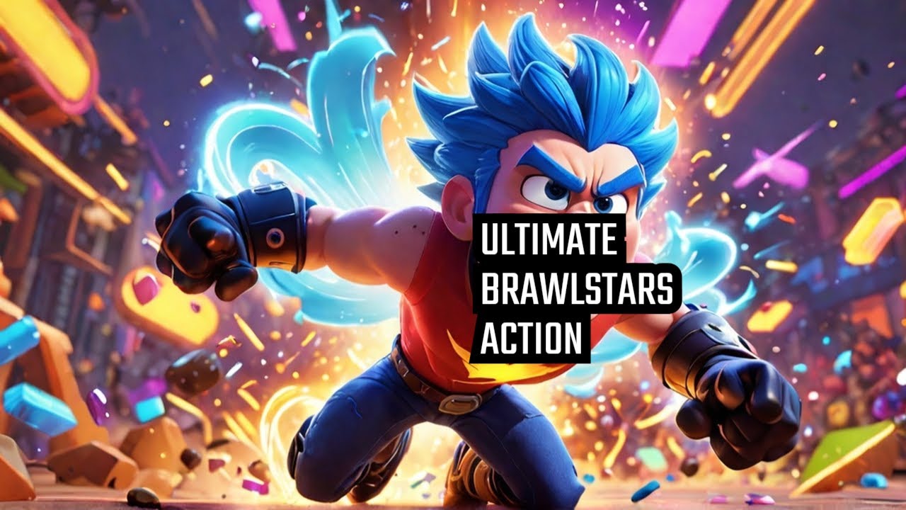 Brawlstars Domination gameplay  crushing other brawlers 