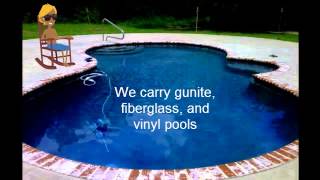 Deep Blue Pool and Spa - The Pool Construction Specialist