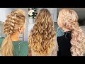 AMAZING TRENDING HAIRSTYLES 💗 Hair Transformation | Hairstyle ideas for girls #20