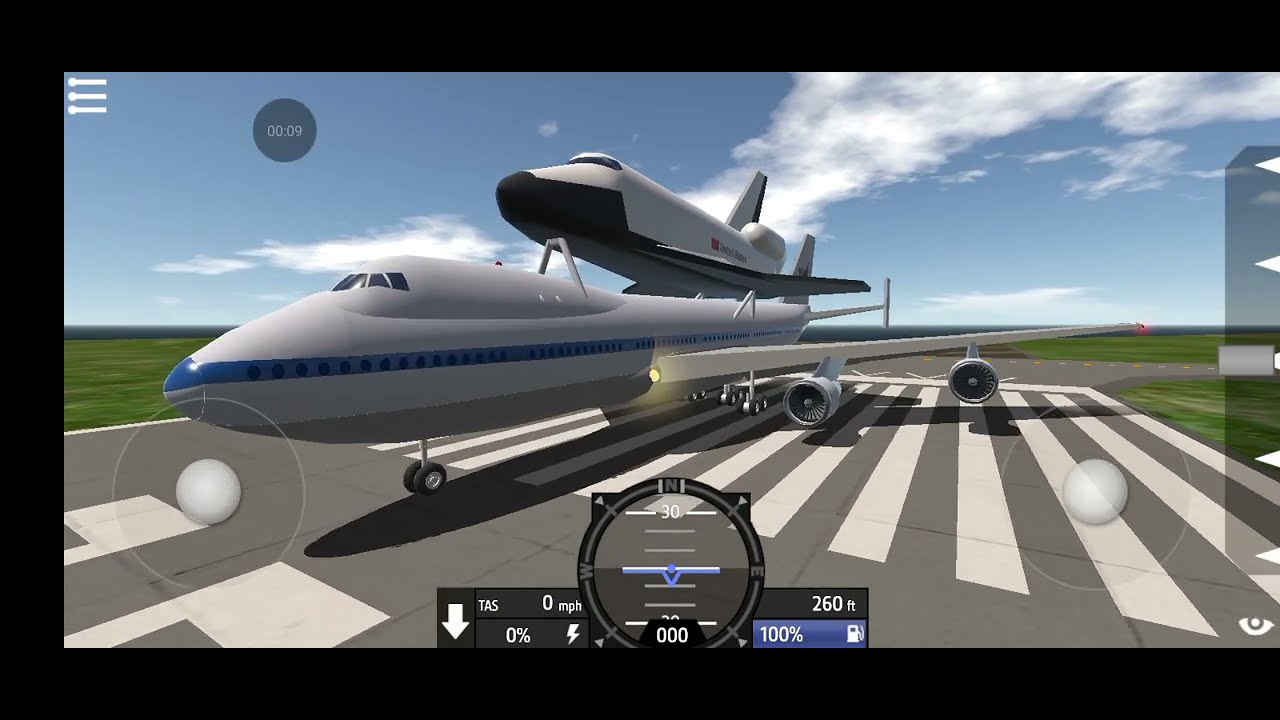 playing sp-simple planes(pt.2)