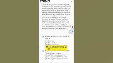 3 website luyện nghe TOEIC hiệu quả (Phần 1) | Ms Hoa TOEIC #shorts #shortvideo