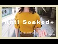 Anti Soaked (R) _買い物編