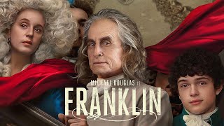 Franklin (TV Mini Series 2024) | trailer