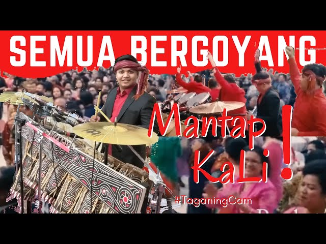 lagu hits batak buat semua bergoyang POKOKNYA PATEN KALI class=