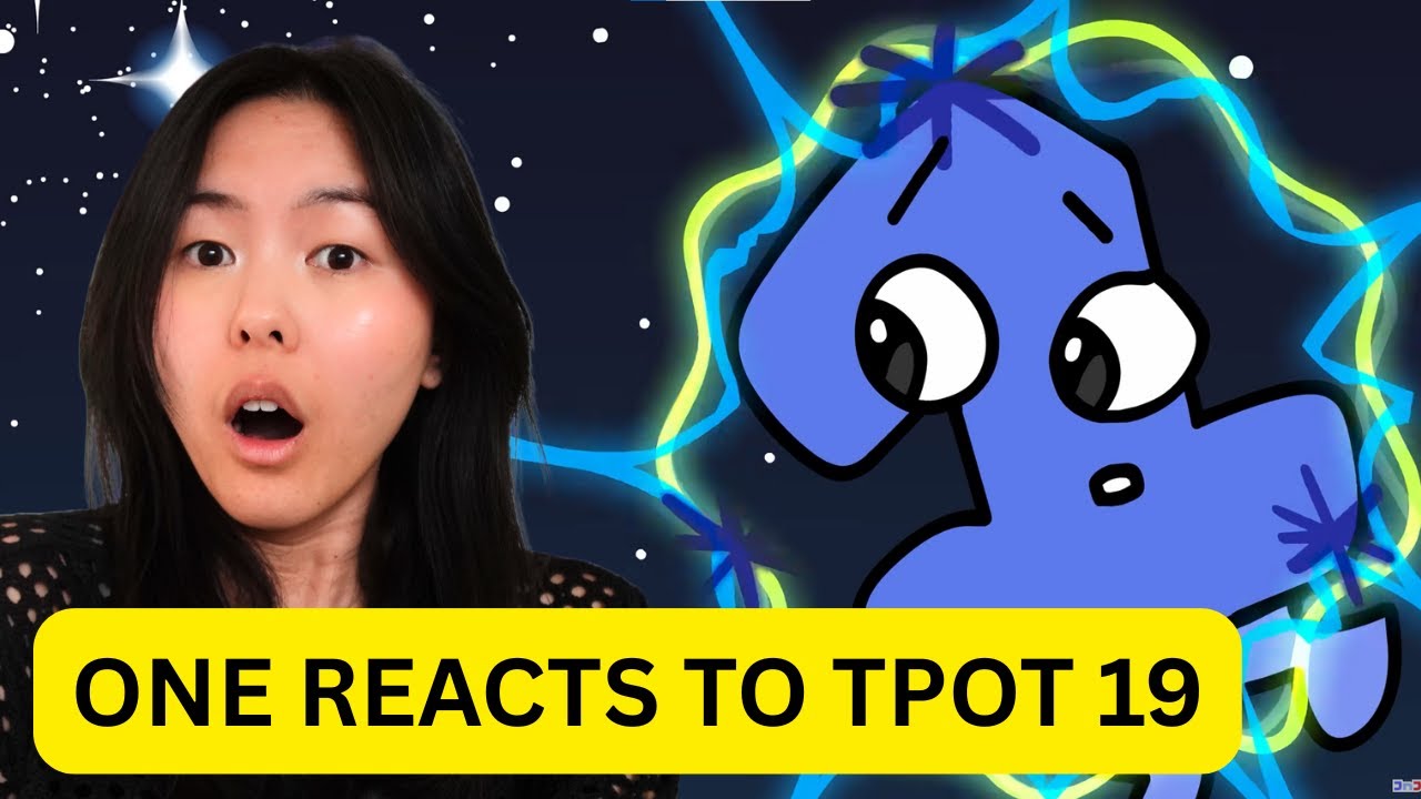 One Reacts to TPOT 19!