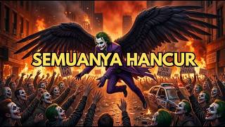 Skenario Hancur Total! Semua Jadi Bingung Harus Gimana gara-gara Ini 😭💀