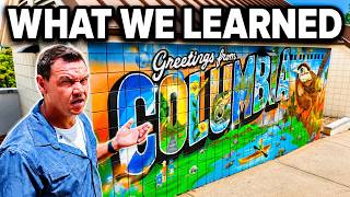 Information 7 Things NO ONE Tells You About Living in Columbia SC 2026 Update