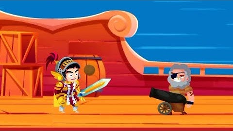 How to Loot - Pin Pull & Hero Rescue - All Levels #49