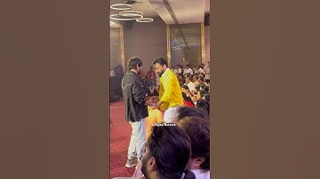 Jani Master & Shiva Balaji 🙏 🥺 | #janimaster #shorts #trending #rockingrakesh #jordarsujatha