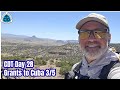 CDT Day 28