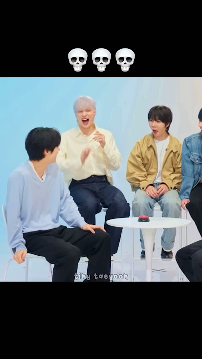 Download lagu Beomgyu doesn’t give a f about his idol image 💩 #soogyu #beomkai #hueningkai #txt #beomgyu #soobin