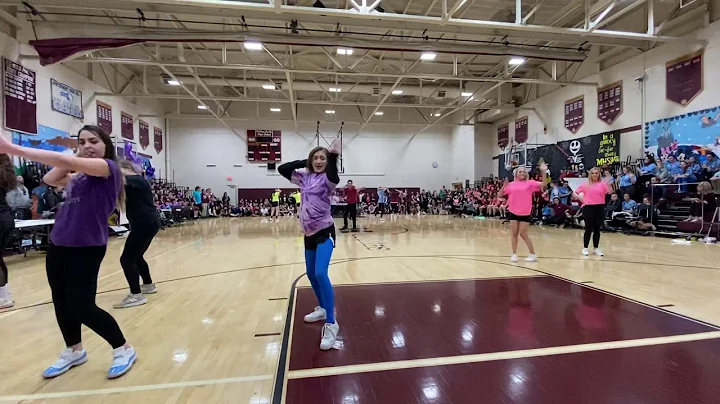 Senior Lip Sync 2020 - MHS