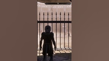 OBLIVION REMASTERED - THE ARENA FIGHT #10