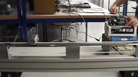 dsPIC Scilab/Scicos Servo DC control at SUPSI Lugano