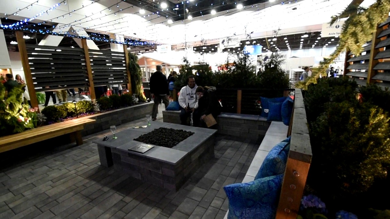 2017 Cincinnati Home and Garden Show in HD - YouTube 2017 Cincinnati Home and Garden Show in HD - YouTube