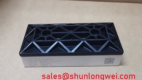 Semikron New igbt #SKIIP 83AC12IT1 in stock