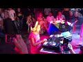 Fernanda Cardozo Dj Show Reggaeton (Audio En Vivo)