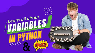 بايثون | متغيرات