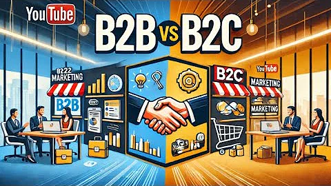 B2B vs B2C Marketing | Which Strategy Works Best for Your Business?
