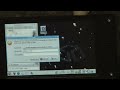 Pandora: Surfing the web, doing some messenging and eMailing