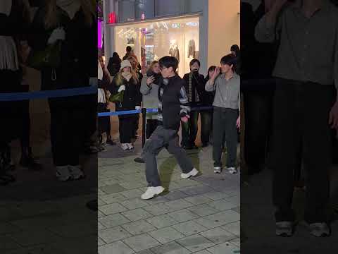 KPOP&amp;<strong>amp</strong>;JHKTV]Hogi in hongdae Seven-정국 <strong>Jung</strong> Kook호기 홍대케이팝댄스 세븐정국