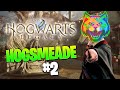 🔴 HOGWARTS LEGACY en DIRECTO: VISITANDO HOGSMEADE #2 | GATOMAZTER