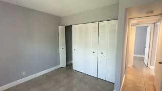 (AVAILABLE FOR RENT) 4411 Treehouse Lane - 24G Tamarac, FL 33319 - 1bed 1bath