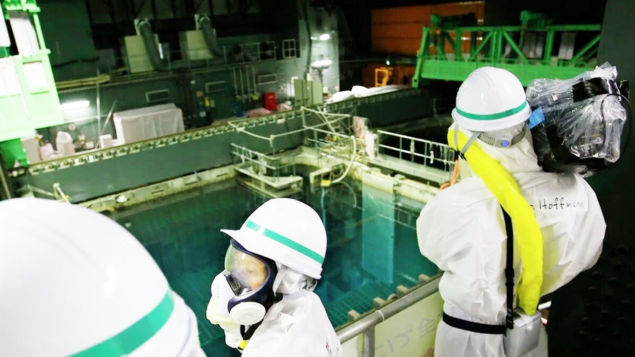 Радиоактивная вода из реакторов Фукусимы попала в Тихий океан. Чем обернется сброс воды для мира?