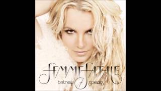 Video thumbnail of "Britney Spears - Trip to Your Heart"