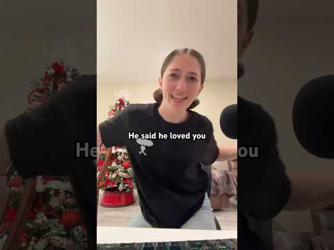 Lipsync Tiktok Audio Lovedyou Subscribe