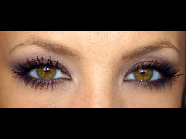 Tuto maquillage yeux verts : 10 vidéos makeup pour s'inspirer