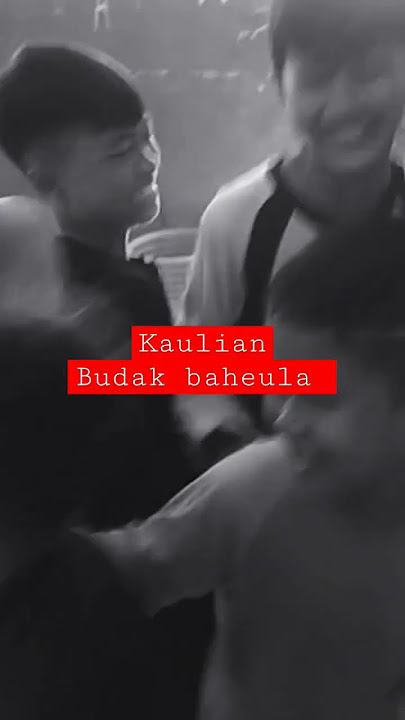 #SHORT || kaulinan. budak. baheula.