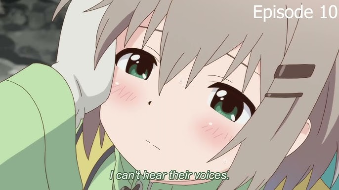 Yama no Susume · AniList