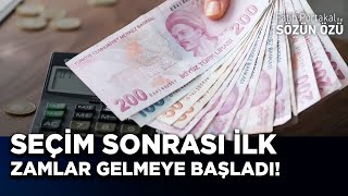 SEÇİM SONRASI İLK ZAMLAR GELMEYE BAŞLADI! TİRYAKİLERE KÖTÜ HABER!