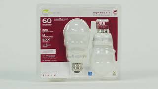 Lumens Not Watts