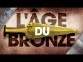 Découverte de l'Âge du Bronze : Secrets et Mystères 🛡️