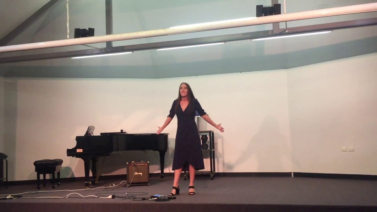 GOODBYE UNTIL TOMORROW - THE LAST FIVE YEARS - TIFFANY RENAE