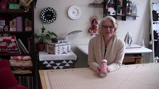 How to prevent your cutting mat from moving