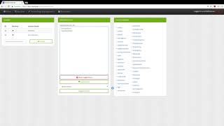 TEXTA Multiword Expression Miner tutorial