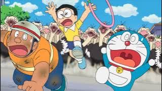 Doraemon Episode 720AB Subtitle Indonesia, English, Malay