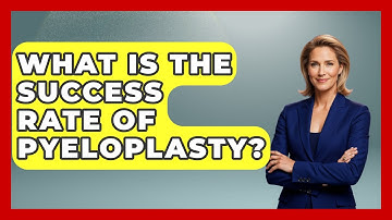 What Is The Success Rate Of Pyeloplasty? - The Operating Table