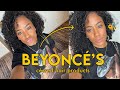 Discover beyoncs ccred the ultimate hair care product revolution  sherice camille