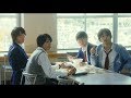 佐野玲於(GENERATIONS from EXILE TRIBE)、中川大志、高杉真宙、横浜流星、今旬若手俳優の共演!『虹色デイズ』予告編