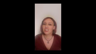 Jeangu Macrooy "One way ticket" (cover sung by Karuna Vasantha)
