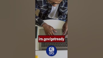 Get Ready to File Your Taxes