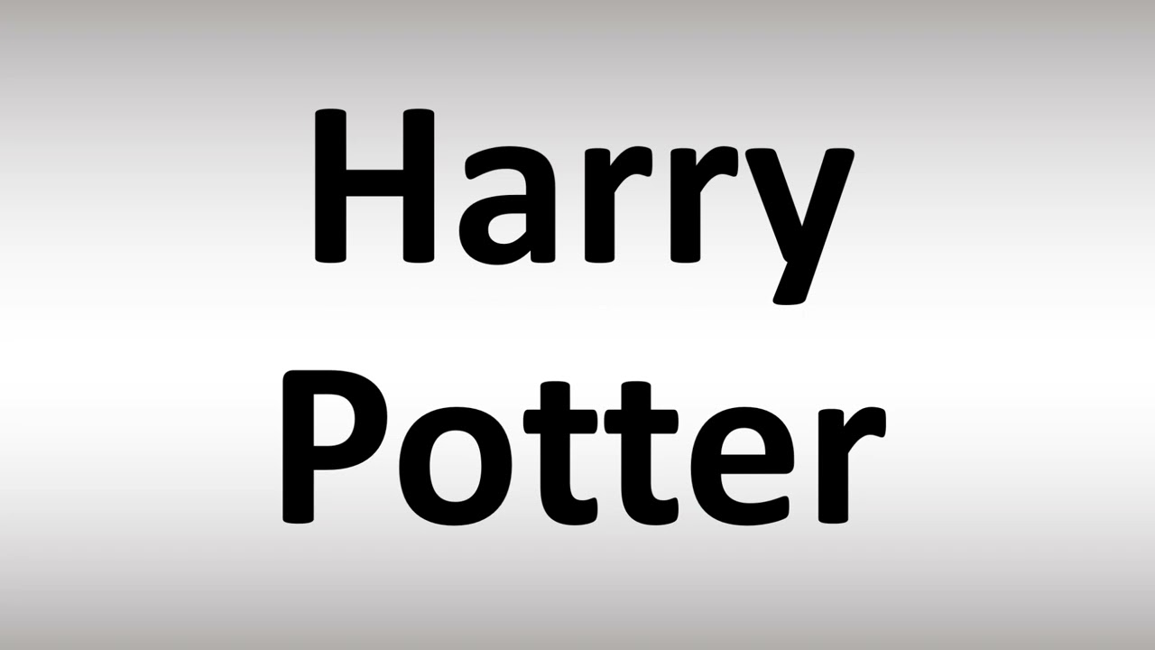 potter - Simple English Wiktionary