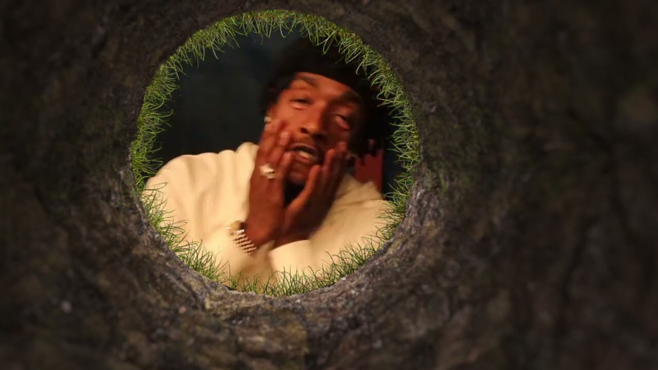 Benji9-BuzzFlow(OfficialMusicVideo)