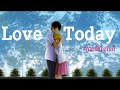 Love Today /Taja : Mobile Suit Gundam 00 [Sub Thai + Lyrice]