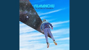 The Return Of Tomorrow