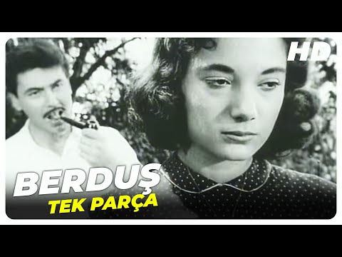 Berduş - Eski Türk Filmi Tek Parça